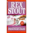thumbnail image 3 of Prisoner's Base (Nero Wolfe), 3 of 3