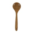 thumbnail image 5 of Oussum 6 Pcs Cooking Wooden Spoons Spatulas Set with Holder Wood Utensils Online, 5 of 8