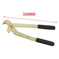 thumbnail image 3 of ziyahi Parking Brake Cable Coupler Removal Tool High Performance for SUV, 3 of 9