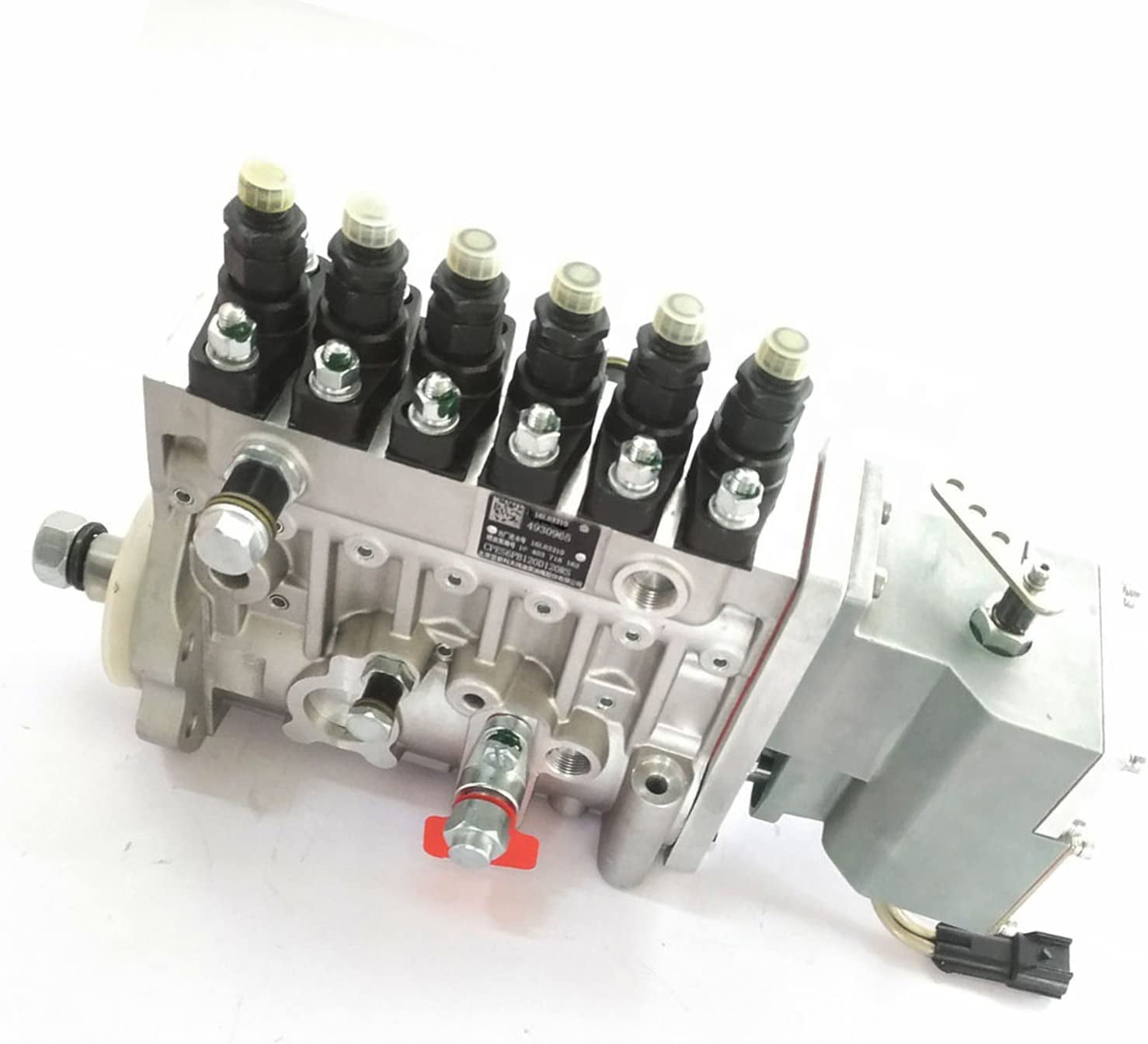 Seapple Fuel Injection Pump 4988395 5262671 3900300 Compatible  