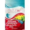 Salud Natural Garcinia Cambogia Alcachofa Chia Natural Plus 32 oz