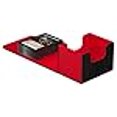 thumbnail image 3 of Ultimate Guard Sidewinder 100+ Synergy Black/Red, 3 of 4