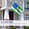 thumbnail image 2 of Anley Fly Breeze 3x5 Foot Portugal Flag - Portuguese National Flags Polyester, 2 of 5