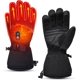 thumbnail image 1 of guantes eléctricos de invierno con batería, calentadores de manos impermeables con pantalla táctil para motocicleta, patinaje, senderismo, pesca, camping, caza, manos frías, 1 of 1