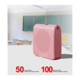 thumbnail image 4 of K10 Mini Bee Loudspeaker Teacher Teaching Lectures With Amplifier Waist Guide Speaker Mini Audio Speaker ,Easy to Use, 4 of 7