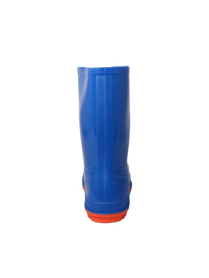 Wonder Nation Boys' Rain Boot