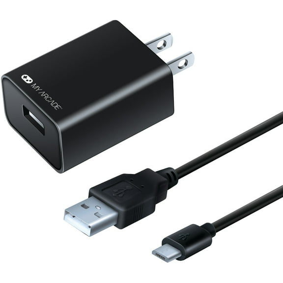 Dreamgear DGUN-2936 Nintendo Entertainment System: NES Classic Edition Power Kit