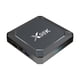 thumbnail image 1 of Caja de TV inteligente,TV Box Smart TV Box con control remoto portátil,Reproductor multimedia para Android 13.0 Pantalla negra,Accesorios de cine en casa con reproducción 8K 2 GB 16 GB, 1 of 8