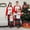 Christmas 01, variant on Onlypjs Family Matching Christmas Pajamas – Red Sleeve "Merry Christmas" Holiday Sleepwear Sets for Women, Men