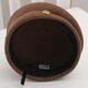 thumbnail image 4 of Trendy Beret British Elegant Painter Hat with Charm Fashion Hat Cabbie Hat for Outdoor Walk Club Cabbie Hat White, 4 of 4