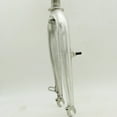 thumbnail image 2 of 20 inch folding bicycle aluminum alloy front fork V brake hard fork 74mm open, 2 of 10