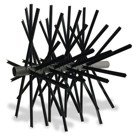 UPC: 0856961004331 | MossBack Fish Habitat Safe Haven XL Laydown Fish Habitat Structure for Lakes and Ponds