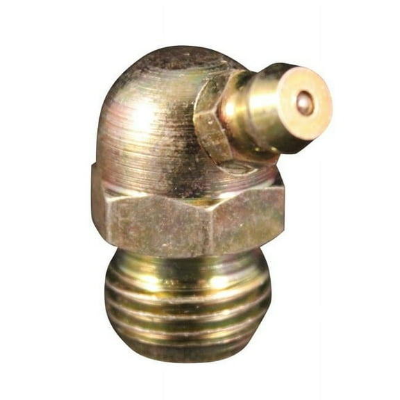 Milton S-3212 67.5 Degree 1/4" 18 Pipe Threads