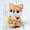 B, variant on Arts & Crafts DIY Needle Felting Kit for Beginners with Tools and Instructions - Wool Craft Set for Handmade Art Projects