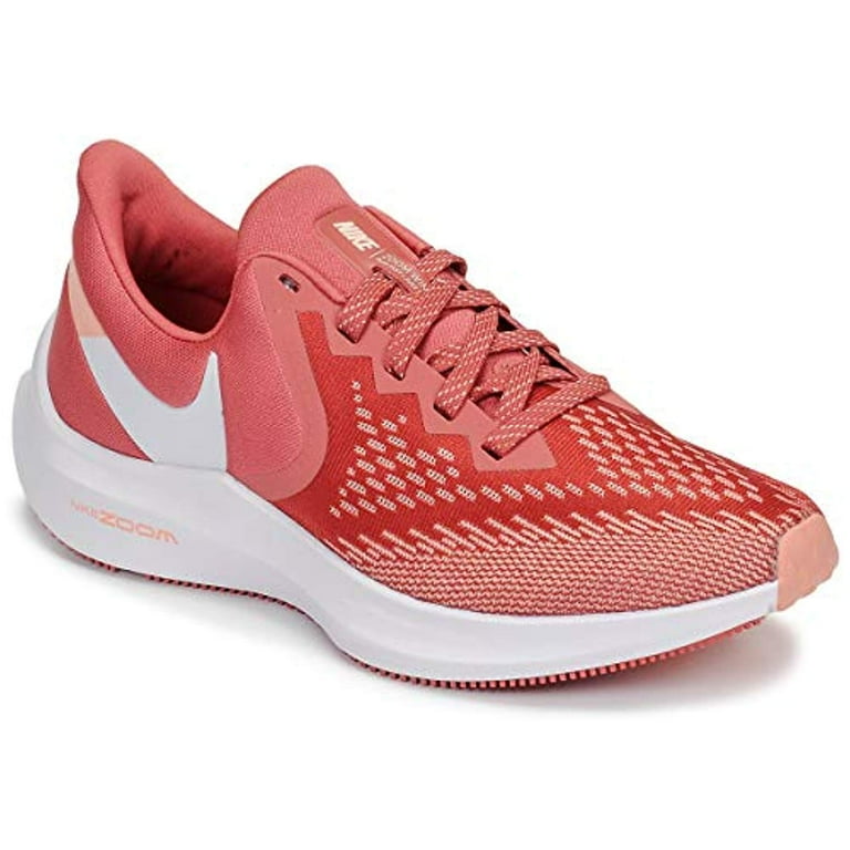 Nike zoom winflo 6 rojo new arrivals