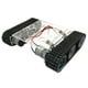 thumbnail image 1 of Chasis de coche de motor Zulema 33GB520 para juguete de ciencia 260 x 200 x 65 mm, 1 of 8