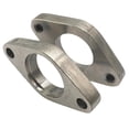 thumbnail image 2 of 2 Piezas de material acero Inoxidable Wastegate Dump Junta de Brida Sin 35 / 38mm, 2 of 9