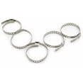 thumbnail image 5 of Pince de Botte Universelle en Acier Inoxydable Réglable, Pinces de Serrage en Matériau de Qualité Médicale, Joint d'Arbre de Transmission pour Automobile, Résistance à la Corrosion, Haute Qualité, 10 Pcs, 5 of 5