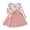 Red, variant on Fsqjgq Baby Girl Clothes Tween Girls Dresses Casaul Pink Dresses Red Toddler Girls Long Sleeve Dress Floral Prints Tulle Princess Dresses 160