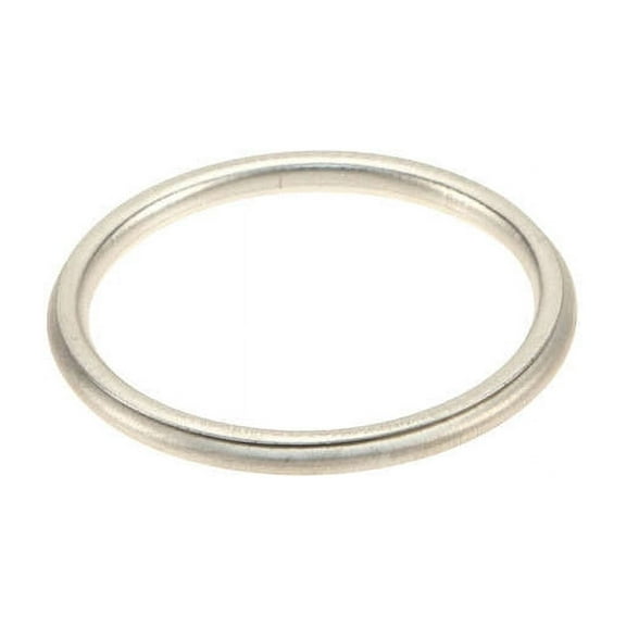 Exhaust Gasket - Compatible with 2007 - 2012 Nissan Versa 1.8L 4-Cylinder 2008 2009 2010 2011