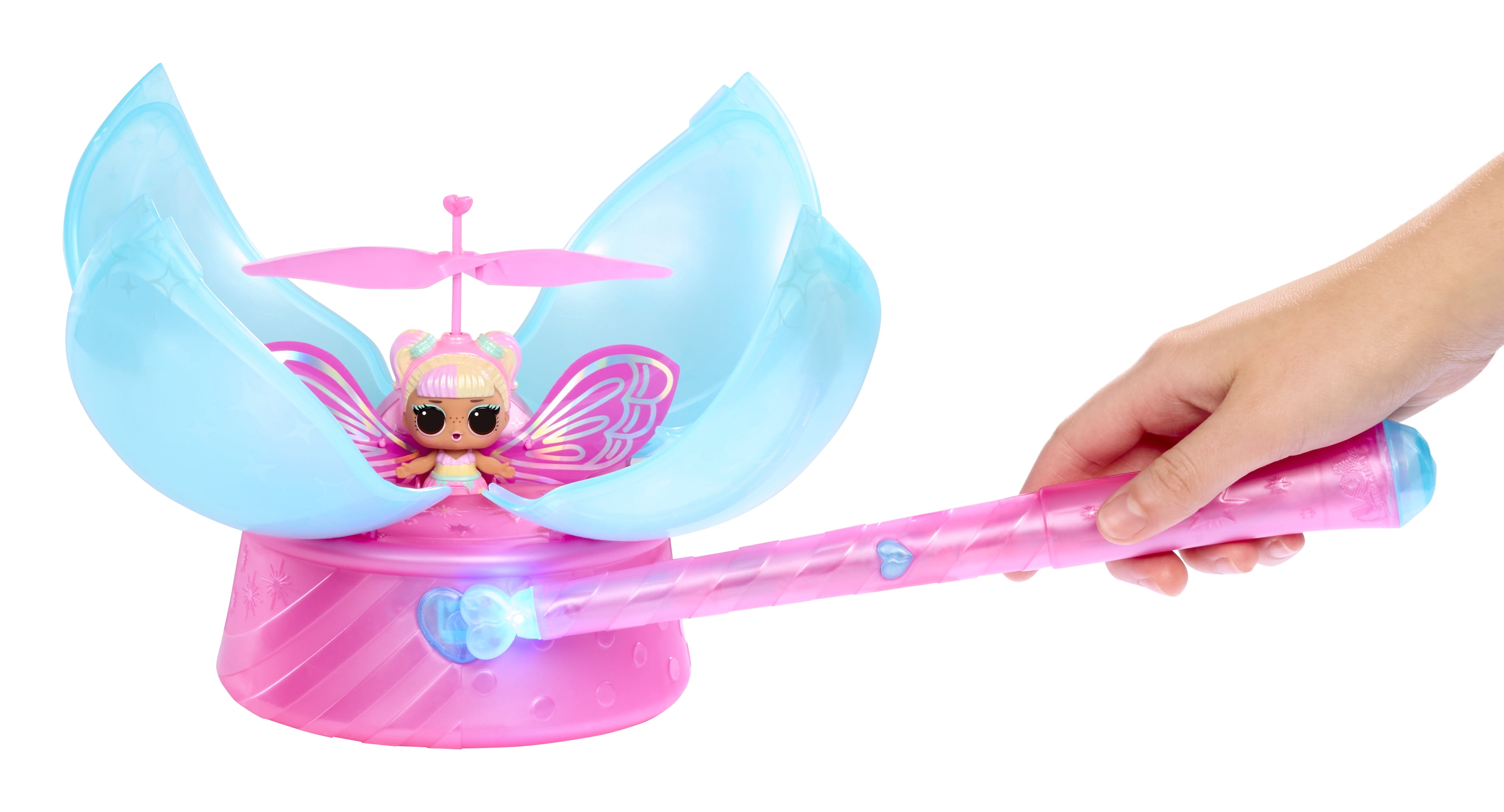 L.O.L. Surprise! Magic Flyers Fairies Tots - Flower Child
