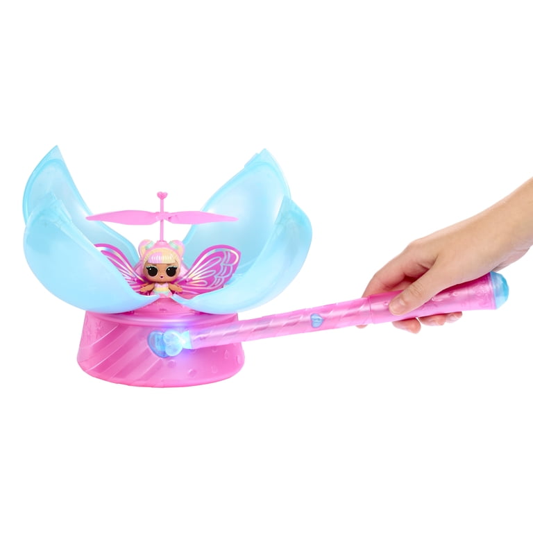 L.O.L. Surprise! Magic Flyers Fairies Tots - Flower Child