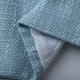 thumbnail image 4 of Blazer de mujer de invierno sólido de moda estilo callejero traje chaqueta de mujer abrigo, 4 of 4