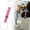 Hot Pink/1Pc, variant on 1Pc Luggage Connector Straps for Suitcase,Luggage Straps for Suitcase,Adjustable Luggage Strap Bungeë for Suitcase Handle Elastic Extender Connector for Backpack Purse Handbag Airplane Packing