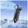 thumbnail image 2 of Paint Pouring Supplies, Cordless Acrylic Paint Pouring Blower, Mini Paint Dryer, 2 of 2