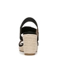 thumbnail image 6 of LifeStride Women's Tallulah Espadrille Wedge Sandal - Medium & Wide Width, 6 of 9