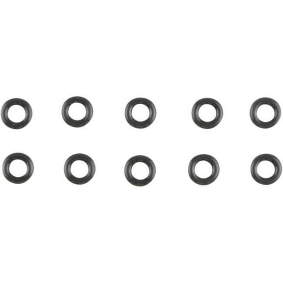 Cometic Gasket C10205 Fuel Injector O-Ring (Replaces Black O-Ring)