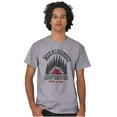 thumbnail image 3 of Morning Wood Campground Pitch A Tent Men Big & Tall Graphic Tee Brisco Brands 3X, 3 of 6