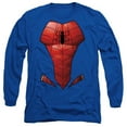 thumbnail image 1 of Spider-Man T-Shirt Costume Adulte, 1 of 4