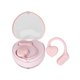 thumbnail image 1 of Auriculares Inalámbricos Bluetooth Amor en Forma de Corazón Lindo Ows Auriculares, Regalo de San Valentín para Niñas con Reducción de Ruido Regalos de Sonido Estéreo para Niñas, 1 of 6