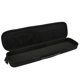 thumbnail image 5 of Bolsa de aparejos de pesca con correas largas, cómoda, portátil, resistente a los golpes, bolsa de aparejos de pesca de concha dura YUNYI BRAND Deportes, 5 of 8