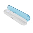 thumbnail image 4 of Toothbrush Cleaner, ABS Micro Switch UV Toothbrush Cleaning Case Sturdy  for Home Travel for Family Members, 4 of 7