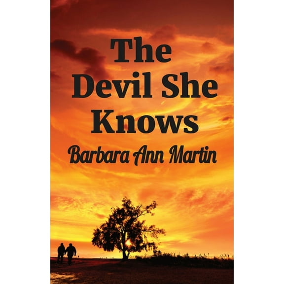 The Devil She Knows, (Paperback)
