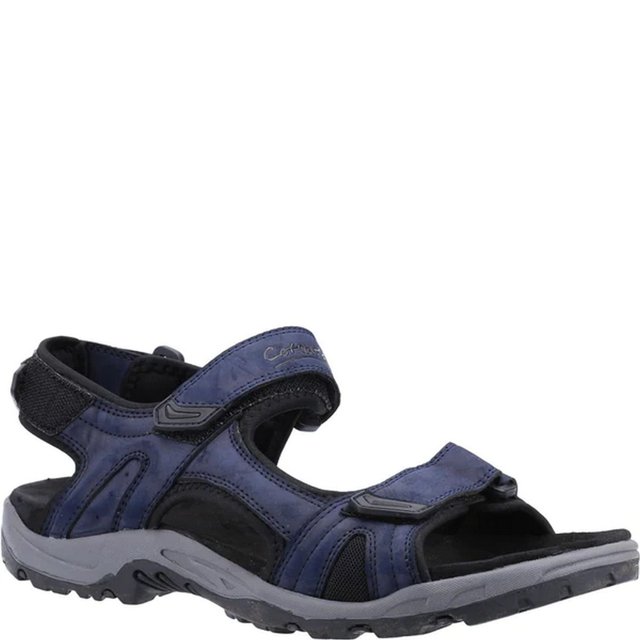 Cotswold Sandales Recyclées Shilton pour Hommes