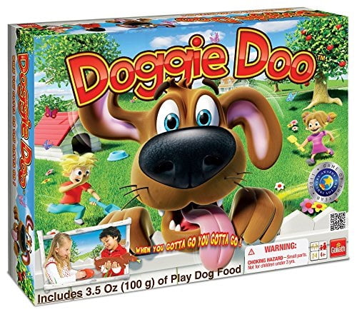 ryan's toy review doggie doo