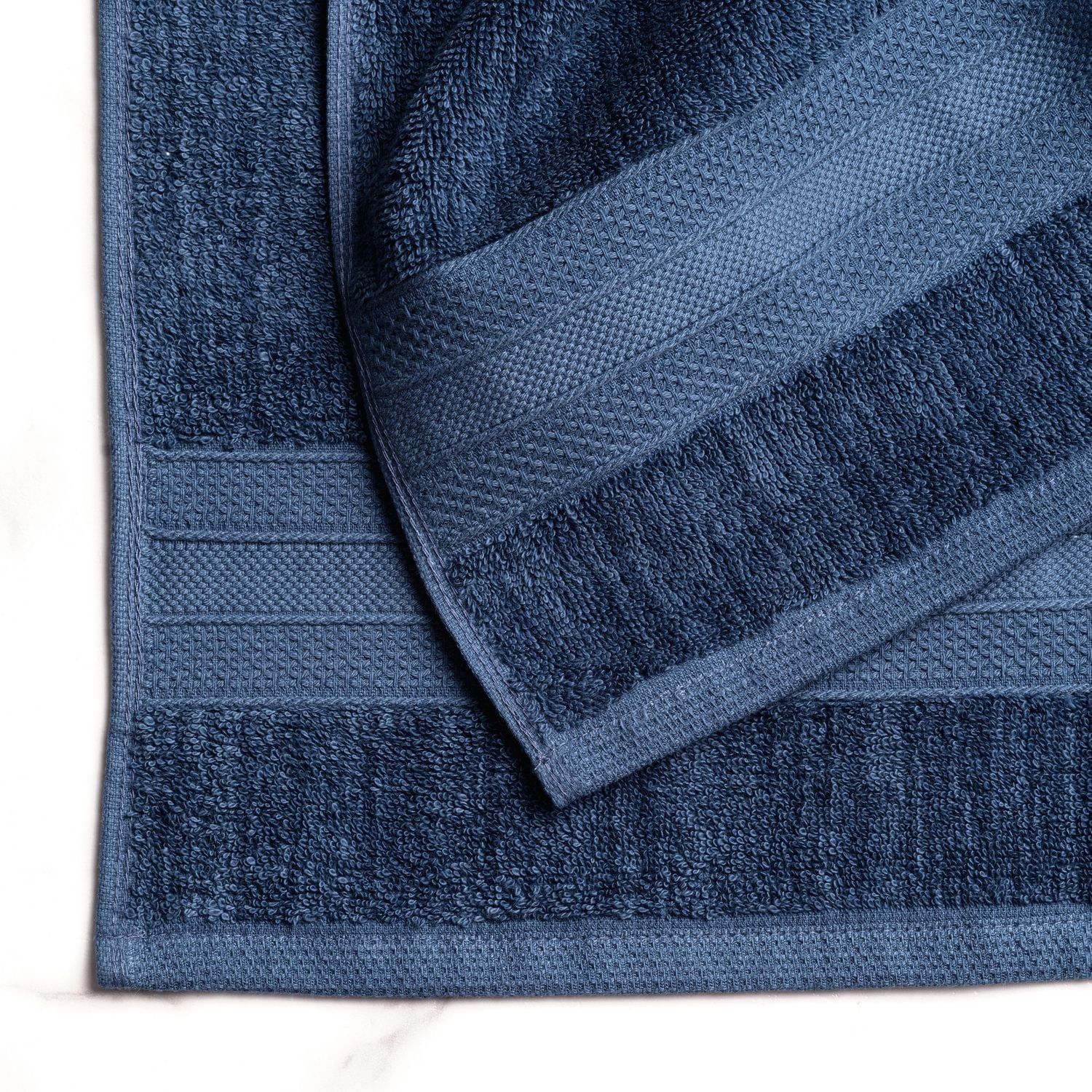 HOME TRENDS SERVIETTE DE BAIN