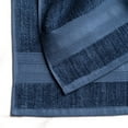 thumbnail image 4 of hometrends Solid Bath Towel, 4 of 4