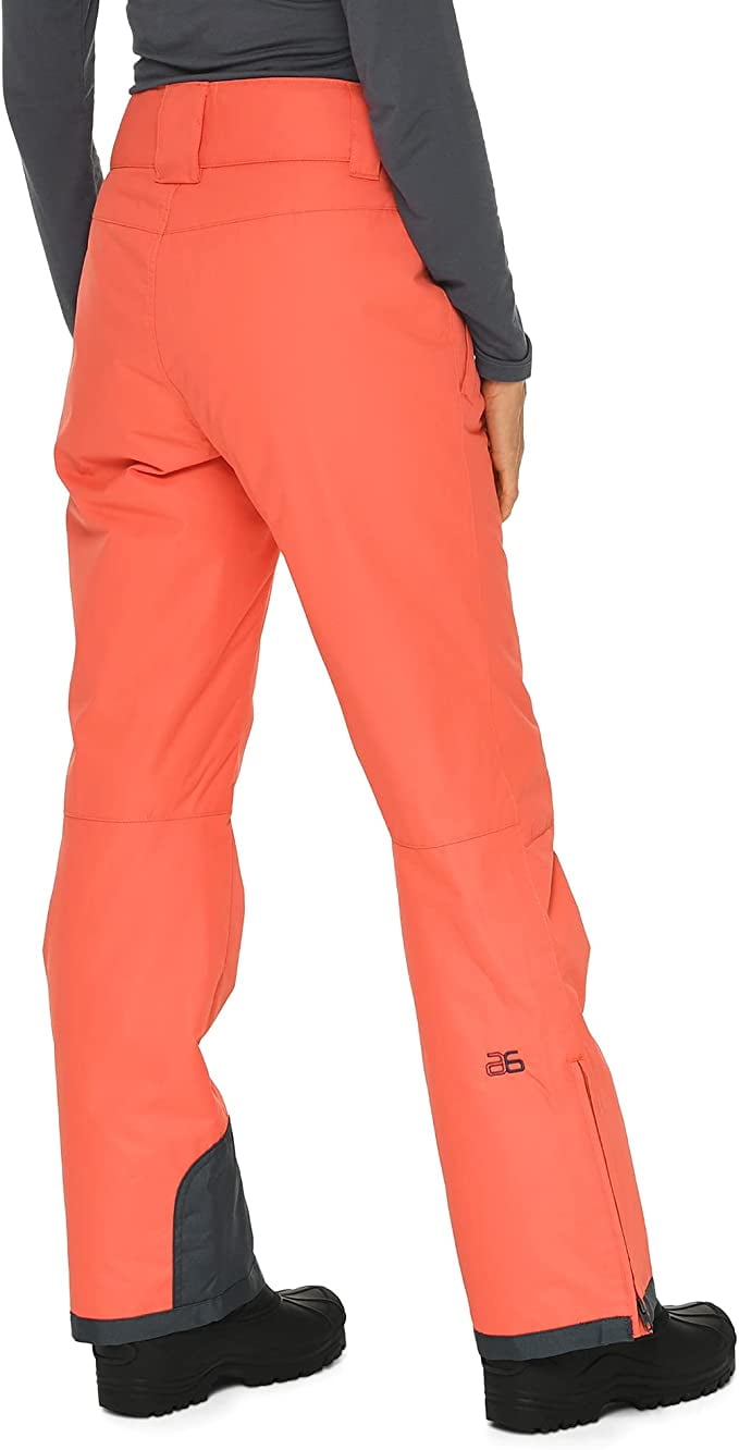 Walmart adult snow pants top