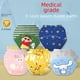 thumbnail image 3 of Pantalones de entrenamiento para el baño para bebés Pantalones de gasa de verano para bebés Bolsas de pañales Pantalones de estudio para niños, 3 of 6