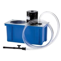 Little Giant Pump Flood Coolant System,1G 560612