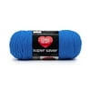 Red Heart® Super Saver® #4 Medium Acrylic Yarn, Blue 7oz/198g, 364 Yards