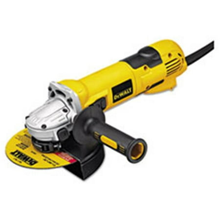 Dwl D28140 High-Performance Cut-Off Tool & Angle Grinder, 6 Wheel