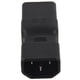 thumbnail image 5 of 5X PDU UPS AlimentacióN IEC Macho C14 una Hembra C19 Adaptador IEC C19 una C14 Conector, 5 of 8