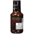 thumbnail image 3 of BULL'S-EYE Bold Original BBQ Sauce, 425ml/14oz,  {Imported from Canada}, 3 of 4