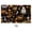 G, variant on RKSTN Halloween Decorations Halloween Decoration Banner Party Background Halloween Background Halloween Decor