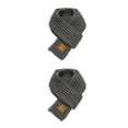 thumbnail image 1 of Inteprter Bufanda de bebé Bufandas rectas para recién nacidos Silenciador Pañuelo infantil Gary Gary 2piezas Inteprter CBP288758, 1 of 5